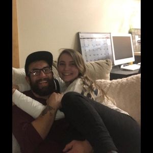 Meet your Posher, Kelsey